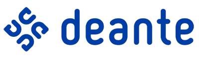 Logo Deante