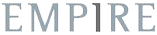Logo EMPIRE