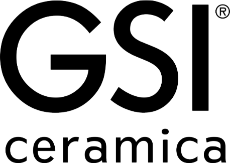 Logo GSI Ceramica