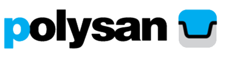 Logo POLYSAN