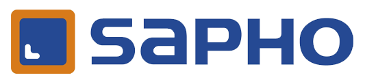 Logo SAPHO