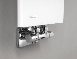 🔥 Novinka na koupelny-sanita.cz! 🔥 Představujeme Smartella otopná tělesa 250×1490 mm v provedení bílá mat a černá mat –...